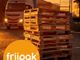 Friipak: il futuro nella gestione digitale dei buoni pallet — più smart, più efficiente, più green