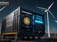 Con Bitcoin vicino a $ 110.000, gli investitori guadagnano BTC ogni giorno tramite Fleet Miner Cloud Mining Con Bitcoin vicino a $ 110.000, gli investitori guadagnano BTC ogni giorno tramite Fleet Miner Cloud Mining