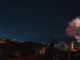 Saluzzo, fuochi di artificio di San Chiaffredo Saluzzo, fuochi di artificio di San Chiaffredo