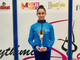 Cuneoginnastica brilla a Candelo: ori, argenti e debutto promettente nella ritmica interregionale Cuneoginnastica brilla a Candelo: ori, argenti e debutto promettente nella ritmica interregionale