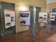 La mostra a Piasco (Immagine di repertorio) La mostra a Piasco (Immagine di repertorio)