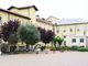 La Casa di Riposo Domenico Bertone di Bagnolo Piemonte