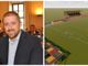 Gramaglia e il progetto dello stadio Gramaglia e il progetto dello stadio