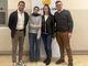 Il Circolo delle Idee di Mondovì si ritrova per l’assemblea annuale: nuovi ingressi e diversi progetti per il futuro Il Circolo delle Idee di Mondovì si ritrova per l’assemblea annuale: nuovi ingressi e diversi progetti per il futuro