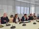 Insediata la nuova commissione tecnica di Polizia locale della Regione Piemonte: tra i componenti Domenica Chionetti di Mondovì Insediata la nuova commissione tecnica di Polizia locale della Regione Piemonte: tra i componenti Domenica Chionetti di Mondovì