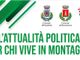 Roaschia: l’attualità politica per chi vive in montagna Roaschia: l’attualità politica per chi vive in montagna