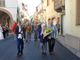 Valle Stura: leve in festa a Demonte, alla sfilata anche una 95enne [FOTO]