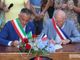 Gemellaggio Monterosso Grana e Bar-sur-Loup: week-end di scambio culturale tra famiglie e bambini delle due comunità
