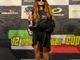 Pit Bike: Francesca Cagna prima tra le Lady a Pomposa Pit Bike: Francesca Cagna prima tra le Lady a Pomposa