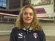 L'opposto del Mondovì Volley Giada Sangoi L'opposto del Mondovì Volley Giada Sangoi