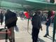 Forza Nuova a Bra: gazebo sulla sicurezza tra consensi e contestazioni