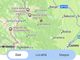 Scossa di terremoto in Val Varaita: epicentro a 5 km da Sampeyre, magnitudo 2.0 Scossa di terremoto in Val Varaita: epicentro a 5 km da Sampeyre, magnitudo 2.0