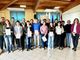 Tarantasca premia i suoi giovani: consegnate le borse di studio comunali 2025 Tarantasca premia i suoi giovani: consegnate le borse di studio comunali 2025
