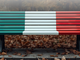 Valdieri inaugura la Panchina Tricolore: un simbolo di unità nazionale Valdieri inaugura la Panchina Tricolore: un simbolo di unità nazionale