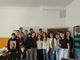 Docente finlandese in job shadowing visita le scuole di Sampeyre, Brossasco e Venasca Docente finlandese in job shadowing visita le scuole di Sampeyre, Brossasco e Venasca
