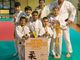 Judo Mondovì protagonista a Volpiano: oro per Colombo e argento per Viale Judo Mondovì protagonista a Volpiano: oro per Colombo e argento per Viale