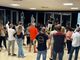 Iscriviti al nuovo corso base di Salsa e Bachata