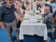 Un vuoto indescrivibile: l'addio a Enzo, il pizzaiolo dal cuore grande Un vuoto indescrivibile: l'addio a Enzo, il pizzaiolo dal cuore grande