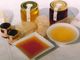 A Macra un laboratorio di degustazione di mieli A Macra un laboratorio di degustazione di mieli