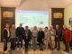 Il Direttivo dell'Unitre di Moretta