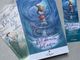 Esce “Nell’abbraccio dell’acqua”, il nuovo romanzo del cuneese Fabrizio Brignone Esce “Nell’abbraccio dell’acqua”, il nuovo romanzo del cuneese Fabrizio Brignone