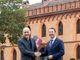 Università di Pollenzo e Politecnico di Torino insieme con un nuovo corso di laurea triennale internazionale: Food Tech for Ecological Transition Università di Pollenzo e Politecnico di Torino insieme con un nuovo corso di laurea triennale internazionale: Food Tech for Ecological Transition
