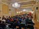 Gran chiusura del Cuneo Organ Festival con uno straordinario palcoscenico musicale Gran chiusura del Cuneo Organ Festival con uno straordinario palcoscenico musicale