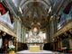La Basilica di Fossano ospita il concerto-saggio degli allievi d’organo del Conservatorio “G.F. Ghedini” La Basilica di Fossano ospita il concerto-saggio degli allievi d’organo del Conservatorio “G.F. Ghedini”