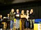 "La Quercia del Myr" celebra la letteratura: ottava edizione con record di partecipazione "La Quercia del Myr" celebra la letteratura: ottava edizione con record di partecipazione