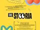 La Biblioteca civica di Alba presenta il progetto Che storia, venerdì 7 novembre in sala Riolfo La Biblioteca civica di Alba presenta il progetto Che storia, venerdì 7 novembre in sala Riolfo