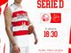 Basket, Serie D: domani l’esordio ad Alba per l’Olimpo
