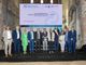 BCC Alpi Marittime premiata per il suo impegno nel progresso economico e sociale del territorio BCC Alpi Marittime premiata per il suo impegno nel progresso economico e sociale del territorio