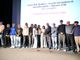 Studenti del liceo Bodoni di Saluzzo premiati nell'ambito del Dono Day Studenti del liceo Bodoni di Saluzzo premiati nell'ambito del Dono Day