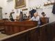 I banchi della maggioranza di Saluzzo I banchi della maggioranza di Saluzzo