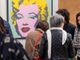 A Cherasco "SBAM! Un percorso nella POP ART": visita guidata alle mostre di Palazzo Salmatoris e della Chiesa di San Gregorio