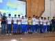 Volley Savigliano: il vivaio biancoblu scalda i motori Volley Savigliano: il vivaio biancoblu scalda i motori