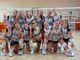 Serie D femminile di Volley Busca