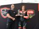 Valentin Arnaud del Moto Club Bisalta Drivers Cuneo terzo nel Trofeo Aprilia RS 660 - PRO Valentin Arnaud del Moto Club Bisalta Drivers Cuneo terzo nel Trofeo Aprilia RS 660 - PRO