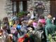 Che successo a Macra per la “Valle Stregata”: oltre un’ottantina i partecipanti