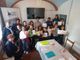 Festa dei Nonni al Santuario di Monserrato: creatività e affetto tra generazioni Festa dei Nonni al Santuario di Monserrato: creatività e affetto tra generazioni
