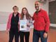 Convitto Alpino di Stroppo: consegnato il "Premio Alice" a due studenti eccellenti Convitto Alpino di Stroppo: consegnato il "Premio Alice" a due studenti eccellenti