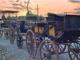 Savigliano: terminato il restauro di una carrozza d'epoca del Comune Savigliano: terminato il restauro di una carrozza d'epoca del Comune