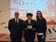 Le sorelle Gasco di Cascina Biasin premiate dall'ONAS a Fossano Le sorelle Gasco di Cascina Biasin premiate dall'ONAS a Fossano