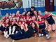 VOLLEY FEMMINILE / In Prima Divisione il Centallo piega il Dronero Dragons, 3-1 il risultato