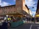 Cherasco Natura torna domenica 9 novembre: mercato, arte e tradizioni per San Martino