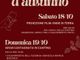 Arriva la festa d'autunno dei produttori in Clavesana Arriva la festa d'autunno dei produttori in Clavesana