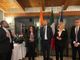 Il governatore Mauro Imbrenda alla conviviale del Lions Club “Scarnafigi-Piana del Varaita”. Il governatore Mauro Imbrenda alla conviviale del Lions Club “Scarnafigi-Piana del Varaita”.