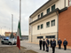 Mondovì commemora i Carabinieri che hanno perso la vita a Castel d’Azzano Mondovì commemora i Carabinieri che hanno perso la vita a Castel d’Azzano