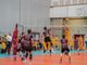 Le giovani promesse del volley azzurro in campo a Sanremo nell'ultimo atto del Memorial Dado Tessitore