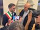 Il sindaco Gatto intervistato